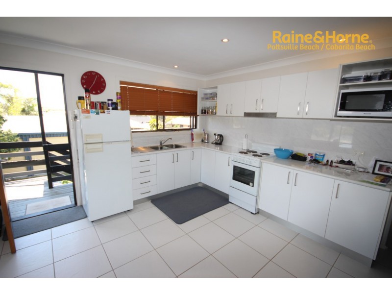 41 KURRAJONG AVENUE, Bogangar NSW 2488