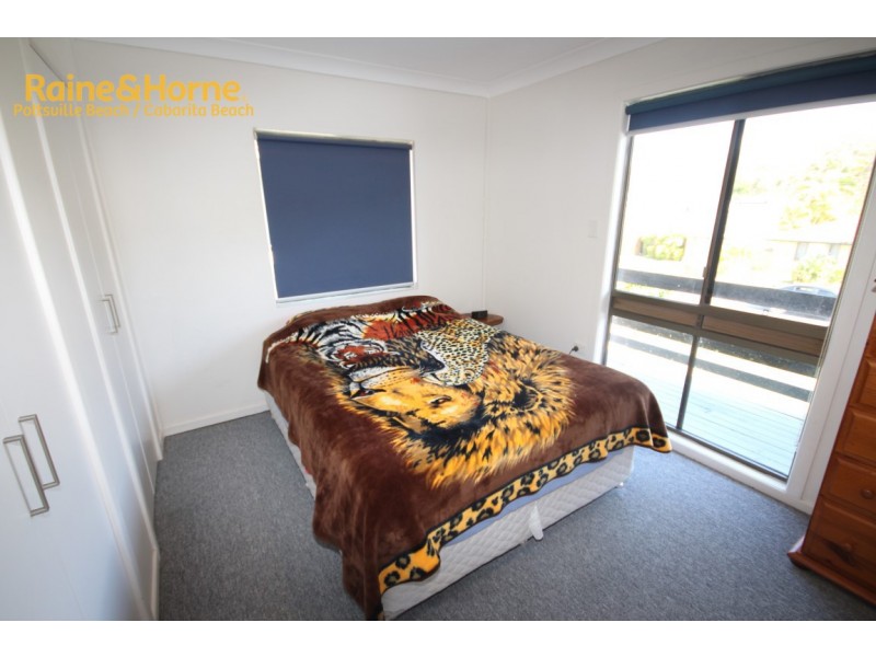 41 KURRAJONG AVENUE, Bogangar NSW 2488