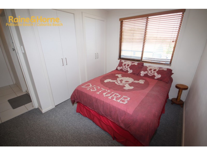 41 KURRAJONG AVENUE, Bogangar NSW 2488