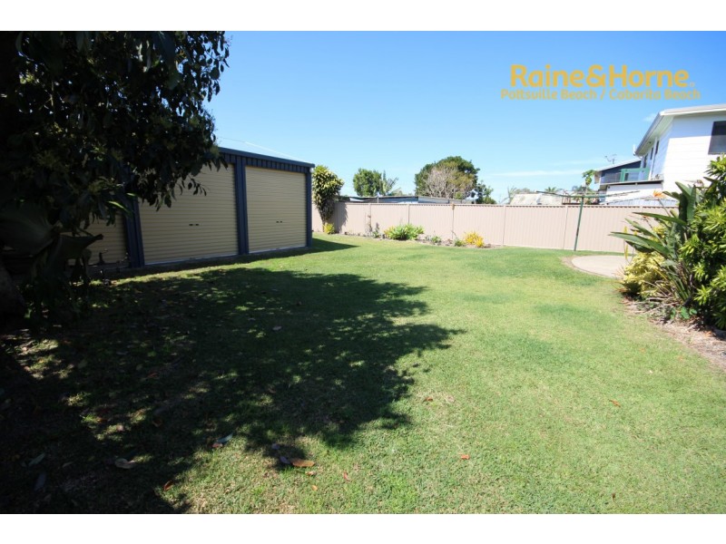 41 KURRAJONG AVENUE, Bogangar NSW 2488