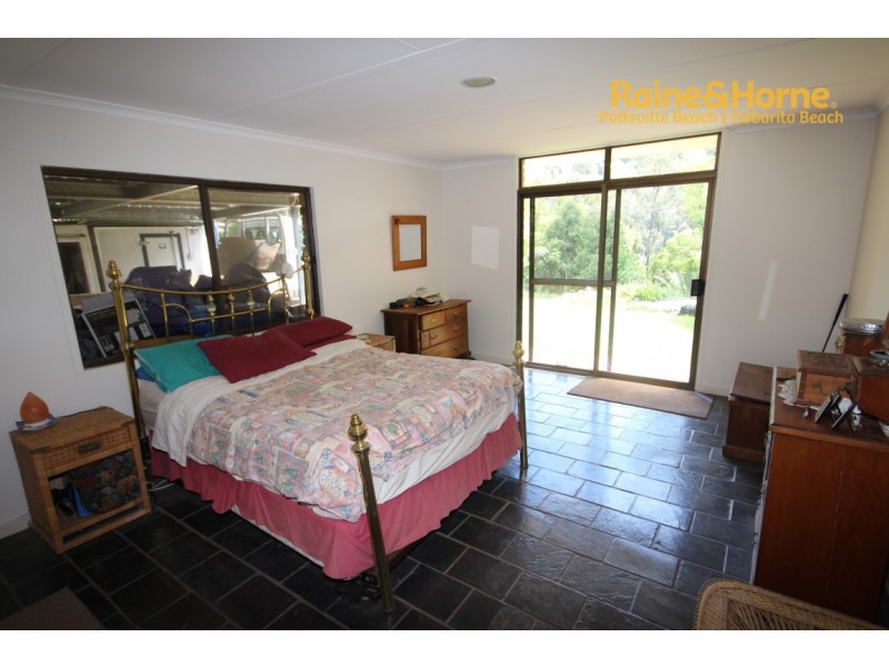 117 Jowetts Road, Burringbar NSW 2483