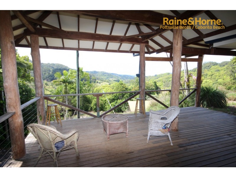 117 Jowetts Road, Burringbar NSW 2483