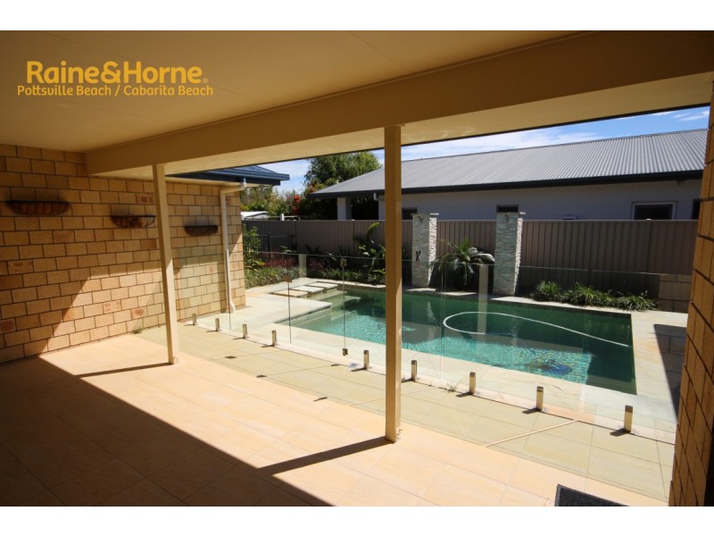 78 LENNOX CIRCUIT, Pottsville NSW 2489