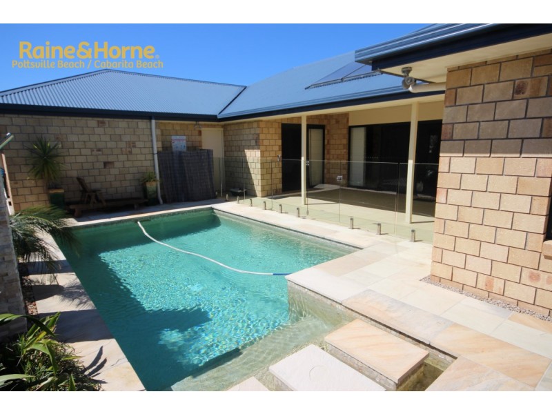 78 LENNOX CIRCUIT, Pottsville NSW 2489