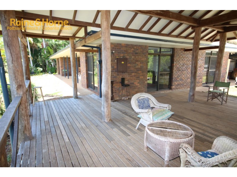 117 Jowetts Road, Burringbar NSW 2483
