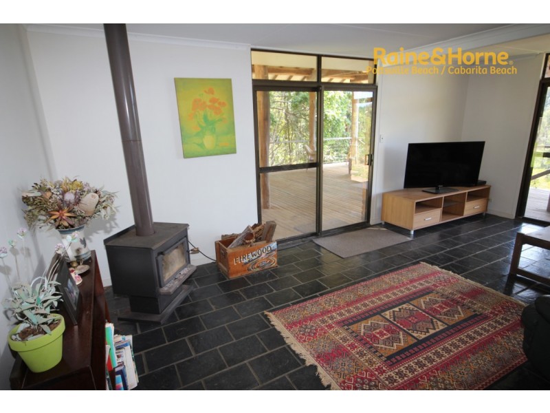 117 Jowetts Road, Burringbar NSW 2483