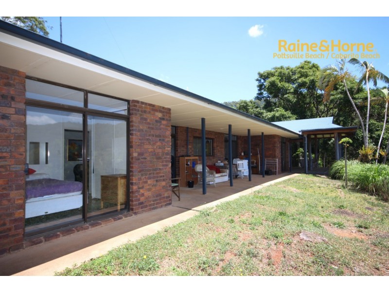 117 Jowetts Road, Burringbar NSW 2483