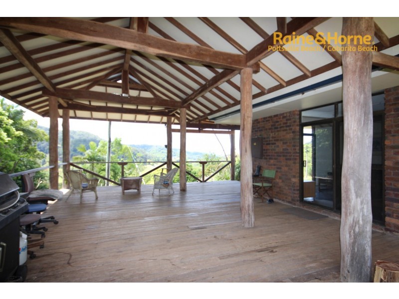 117 Jowetts Road, Burringbar NSW 2483