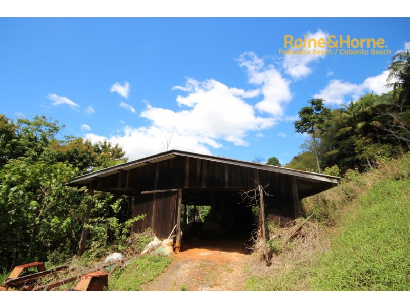 117 Jowetts Road, Burringbar NSW 2483