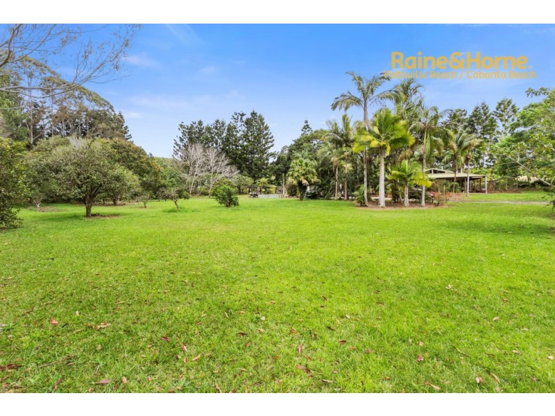 389 Upper Burringbar Road, Burringbar NSW 2483