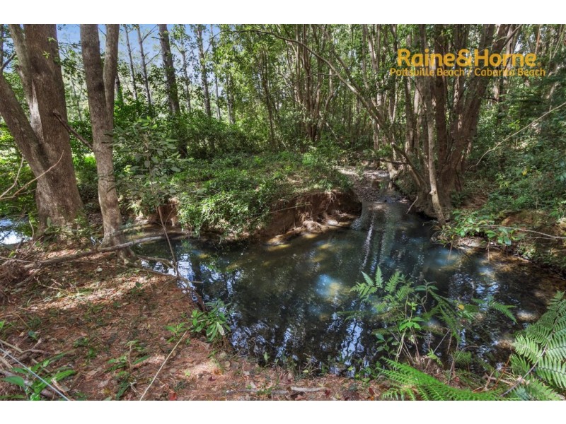 389 Upper Burringbar Road, Burringbar NSW 2483