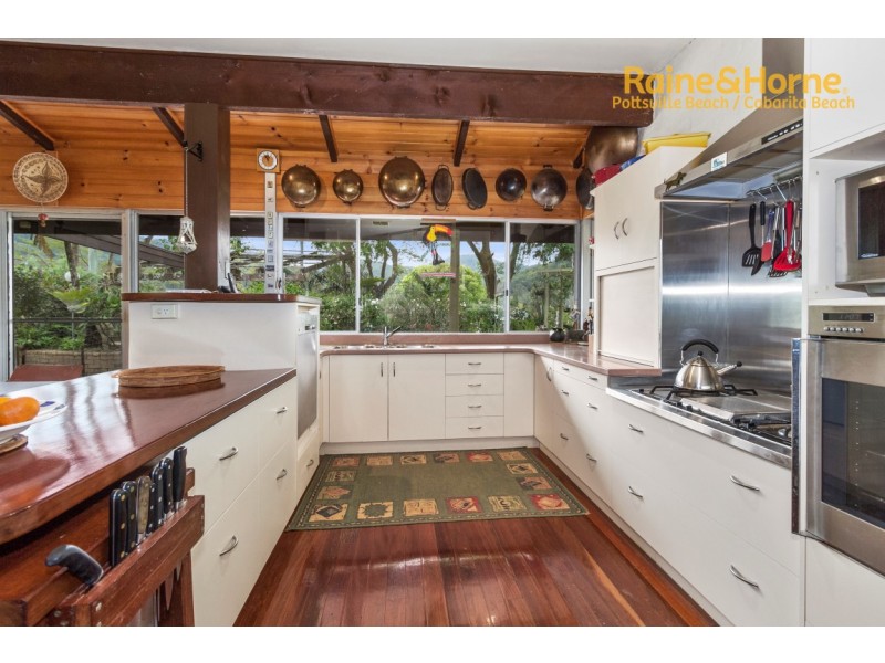 389 Upper Burringbar Road, Burringbar NSW 2483