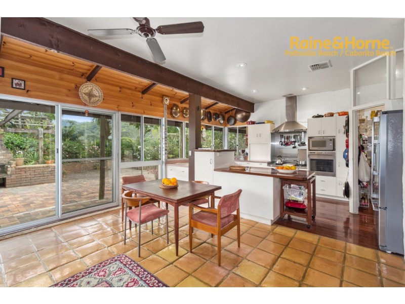 389 Upper Burringbar Road, Burringbar NSW 2483