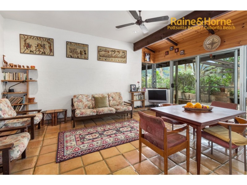 389 Upper Burringbar Road, Burringbar NSW 2483