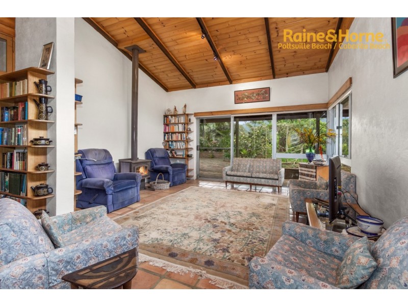 389 Upper Burringbar Road, Burringbar NSW 2483