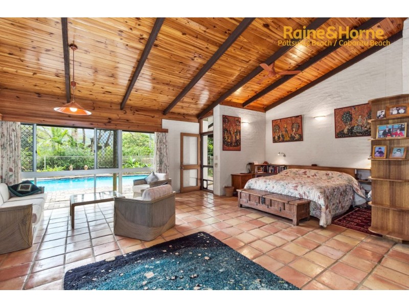 389 Upper Burringbar Road, Burringbar NSW 2483