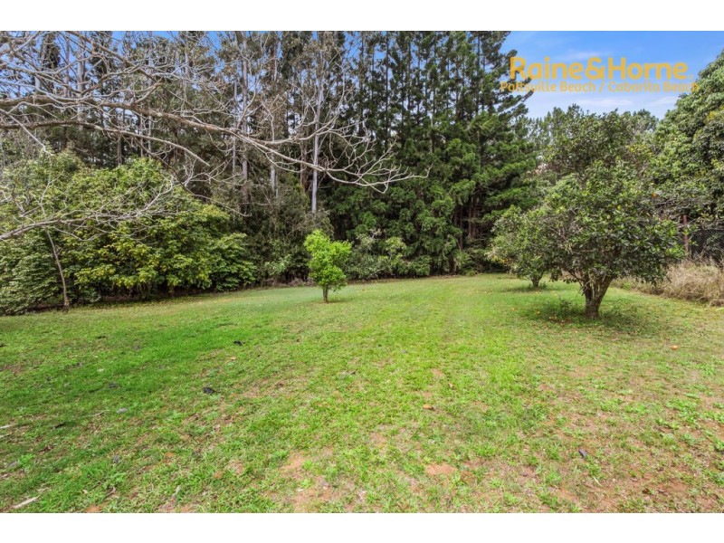 389 Upper Burringbar Road, Burringbar NSW 2483