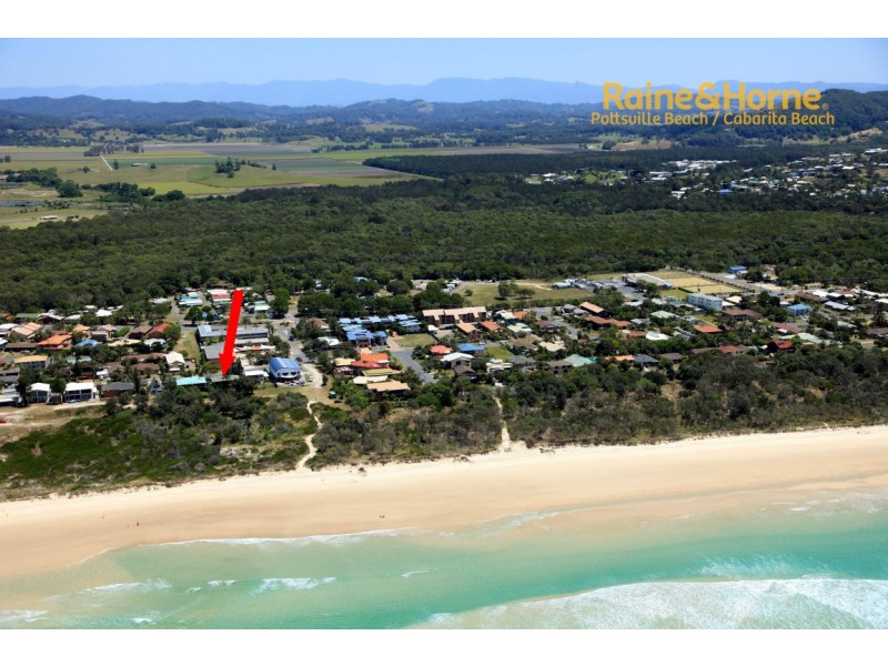 45 Elanora Avenue, Pottsville NSW 2489