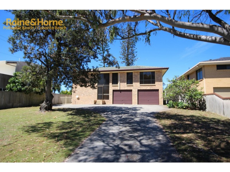 45 Elanora Avenue, Pottsville NSW 2489