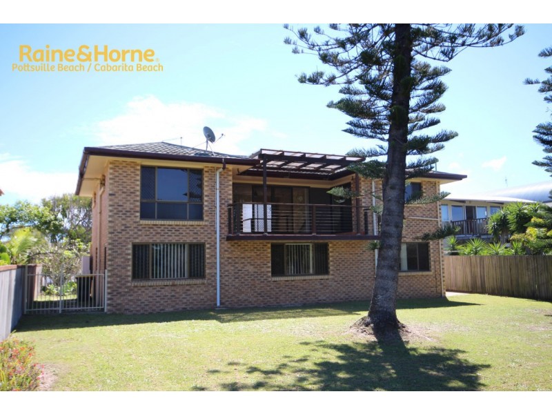 45 Elanora Avenue, Pottsville NSW 2489