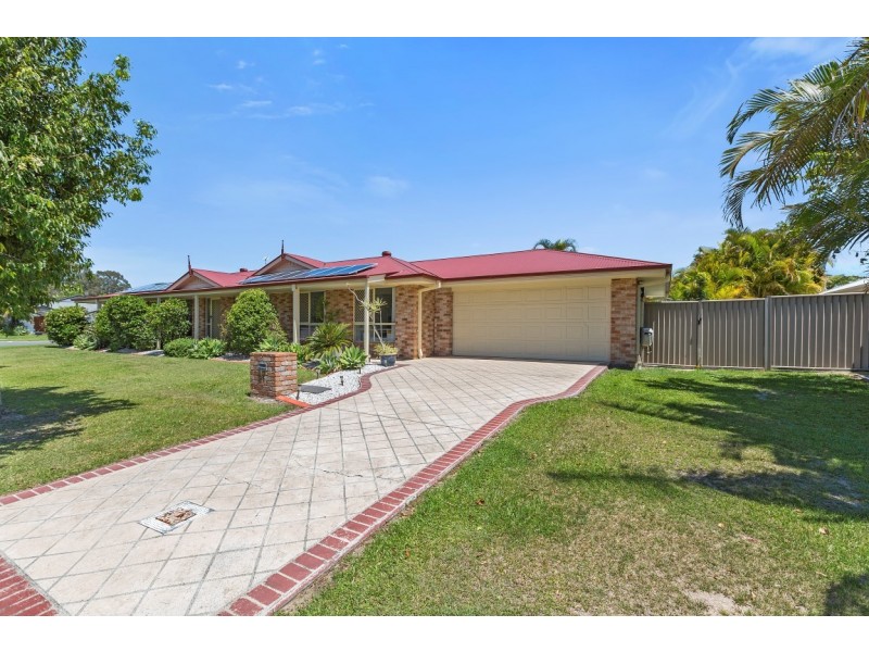 27 Urunga Drive, Pottsville NSW 2489