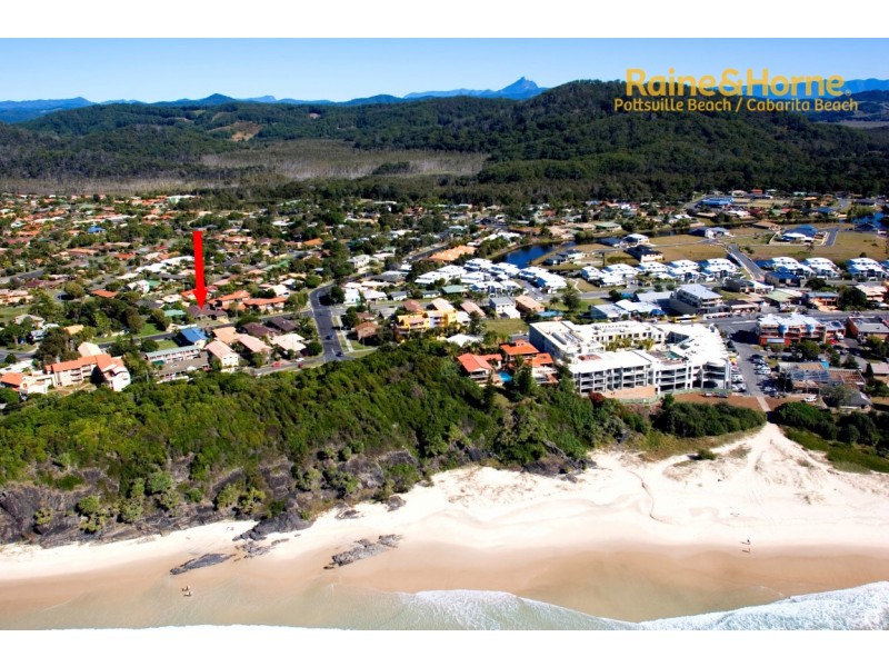 31 HASTINGS ROAD, Bogangar NSW 2488