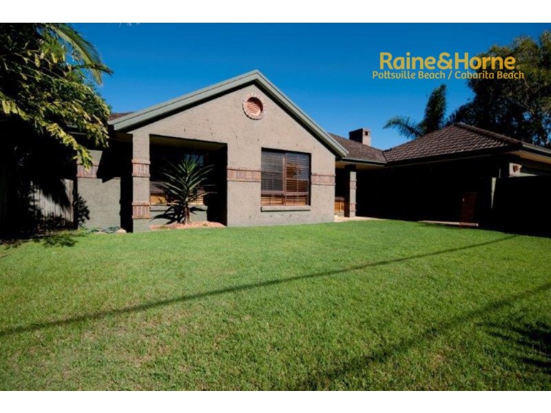 31 HASTINGS ROAD, Bogangar NSW 2488