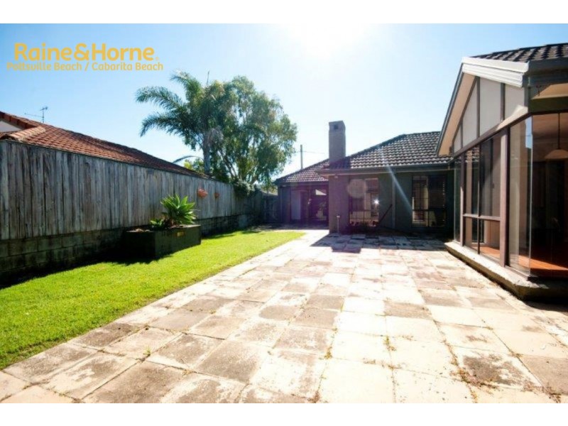 31 HASTINGS ROAD, Bogangar NSW 2488