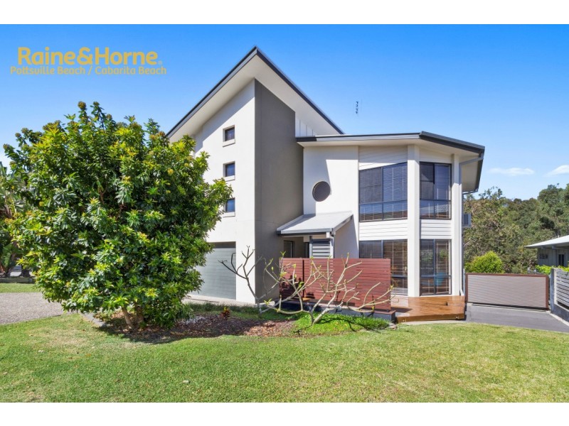 26 Marsupial Drive, Pottsville NSW 2489