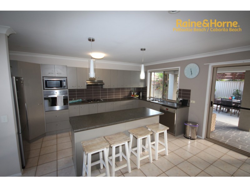 15 GREY GUM STREET, Pottsville NSW 2489