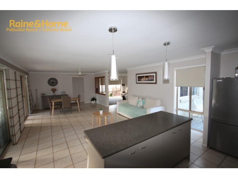 15 GREY GUM STREET, Pottsville NSW 2489