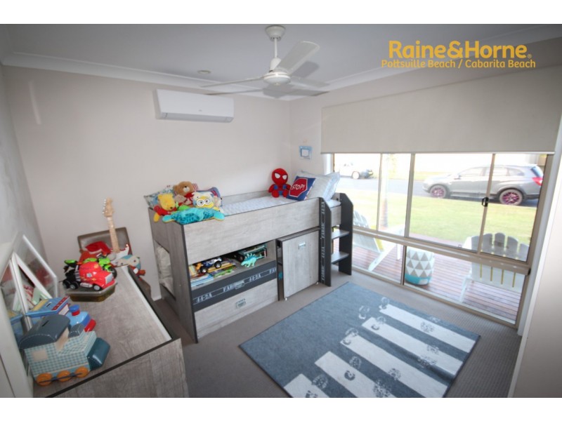 15 GREY GUM STREET, Pottsville NSW 2489