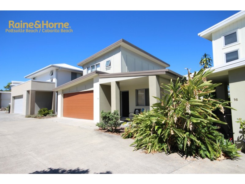 15/3 Lennox Circuit, Pottsville NSW 2489