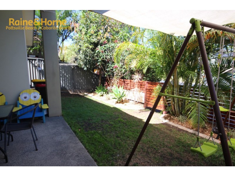 15/3 Lennox Circuit, Pottsville NSW 2489