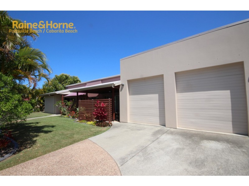 19 URUNGA DRIVE, Pottsville NSW 2489