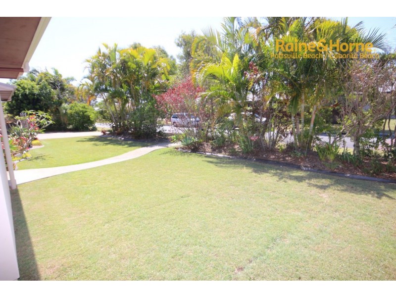 19 URUNGA DRIVE, Pottsville NSW 2489