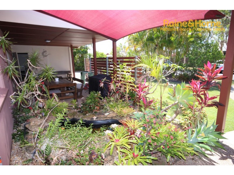 19 URUNGA DRIVE, Pottsville NSW 2489