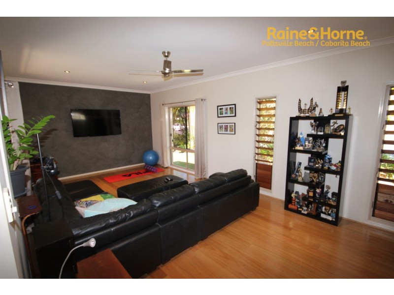 19 URUNGA DRIVE, Pottsville NSW 2489