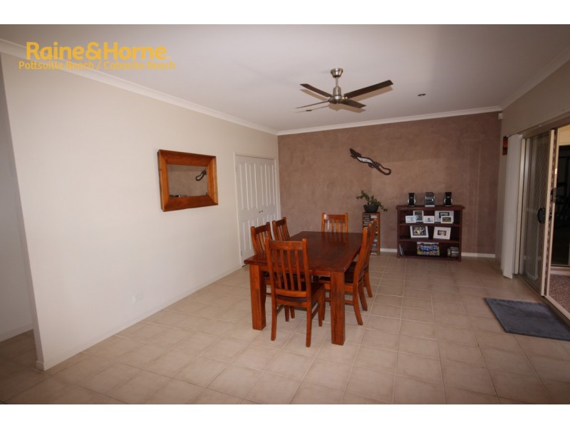 19 URUNGA DRIVE, Pottsville NSW 2489