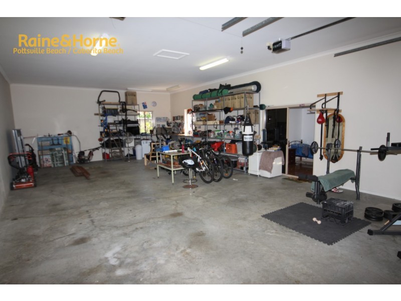 19 URUNGA DRIVE, Pottsville NSW 2489