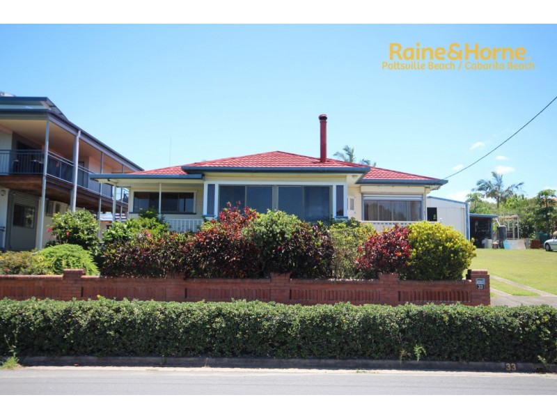 33 Sutherland Street, Kingscliff NSW 2487