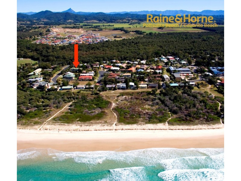 1/6 Elanora Avenue, Pottsville NSW 2489