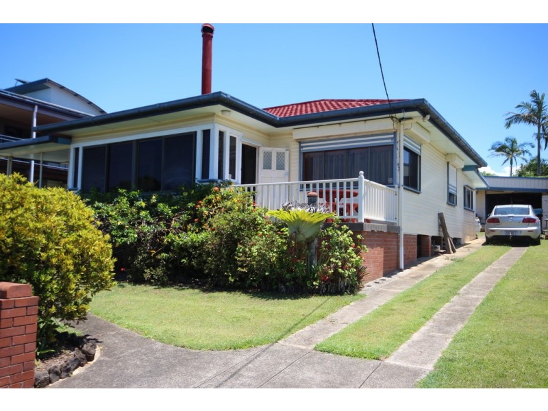 33 Sutherland Street, Kingscliff NSW 2487