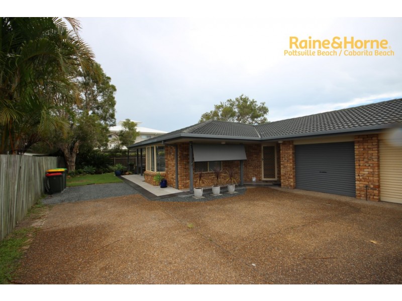 2/85 Andrew Avenue, Pottsville NSW 2489