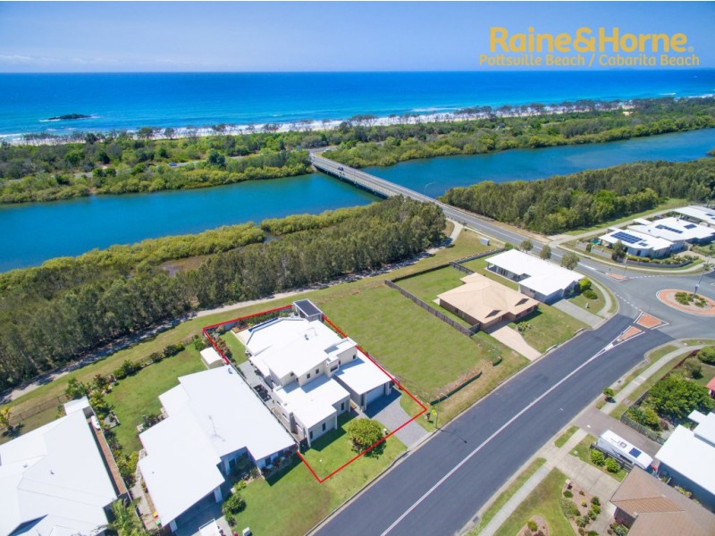 153 Overall Drive, Pottsville NSW 2489