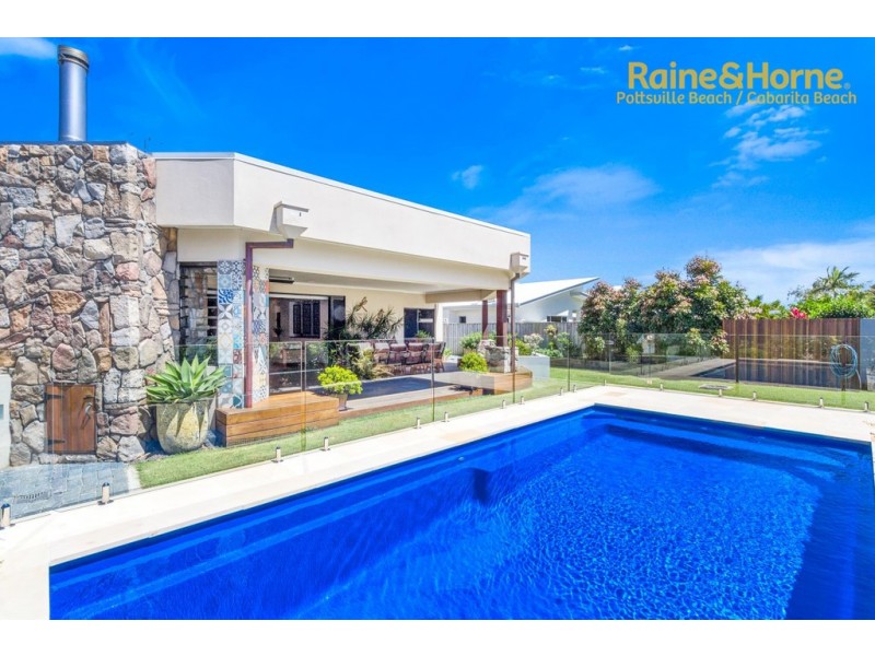 153 Overall Drive, Pottsville NSW 2489