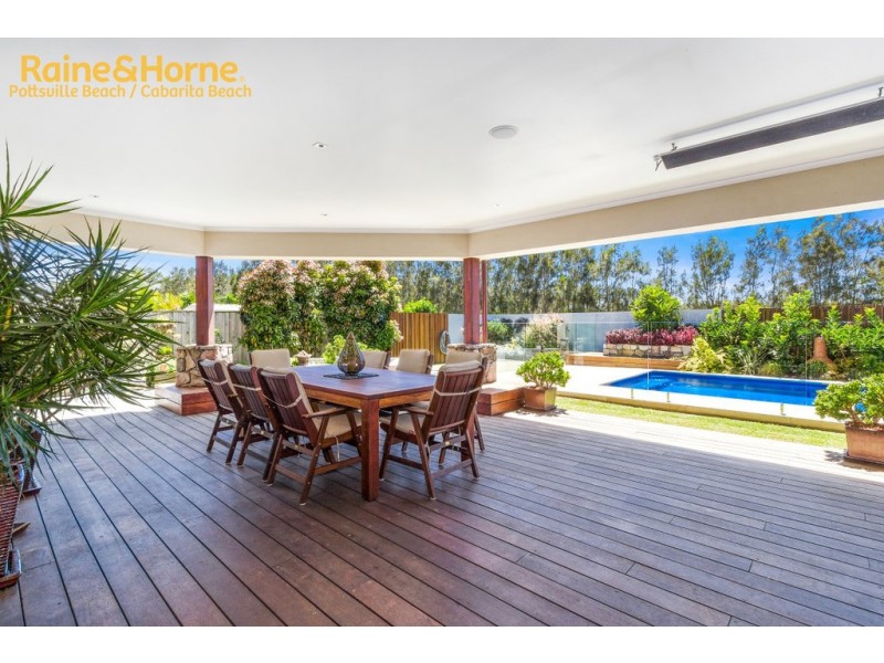 153 Overall Drive, Pottsville NSW 2489