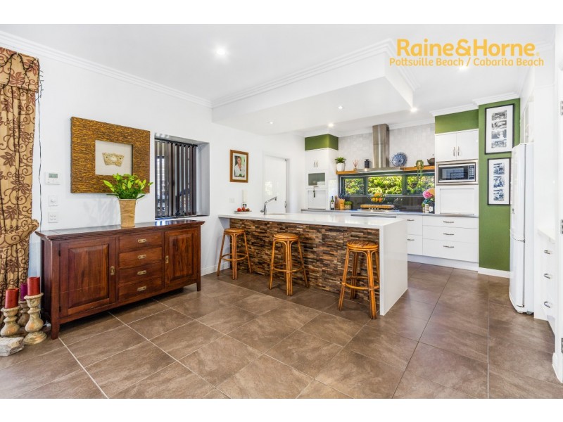 153 Overall Drive, Pottsville NSW 2489