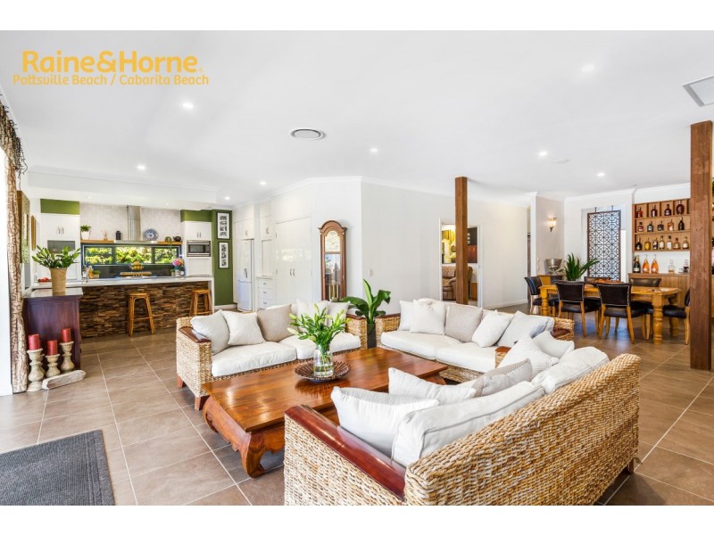 153 Overall Drive, Pottsville NSW 2489