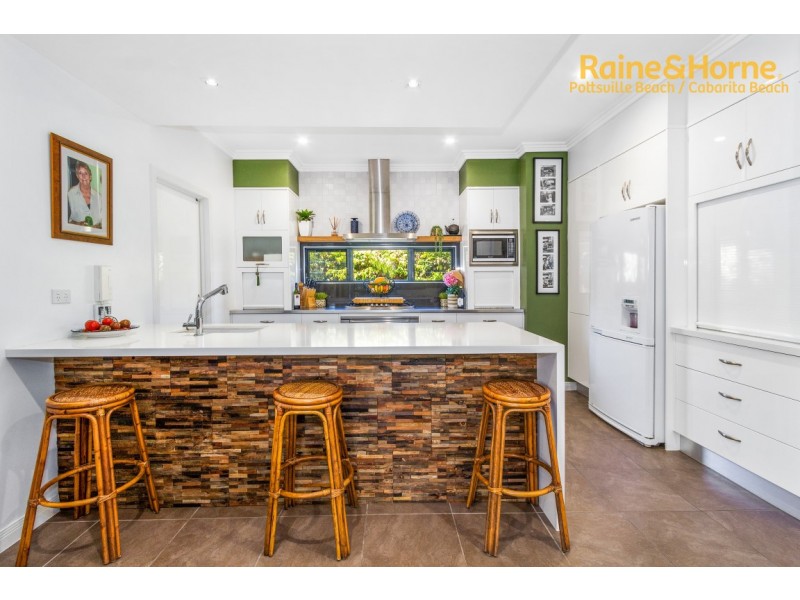 153 Overall Drive, Pottsville NSW 2489